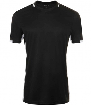 SOL'S 01717 Classico Contrast T-Shirt